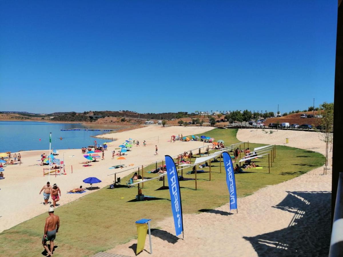 Casinhas Do Canario Montoito Dış mekan fotoğraf